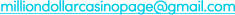 Contact for Casino Napoli